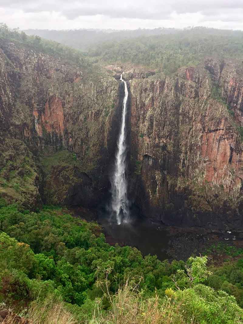 Wallaman-Falls-australia