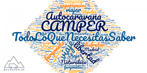 autocaravanas y campers - todo lo que necesitas saber