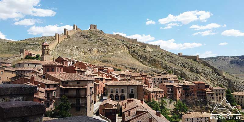 albarracin