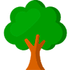 arbol - icono